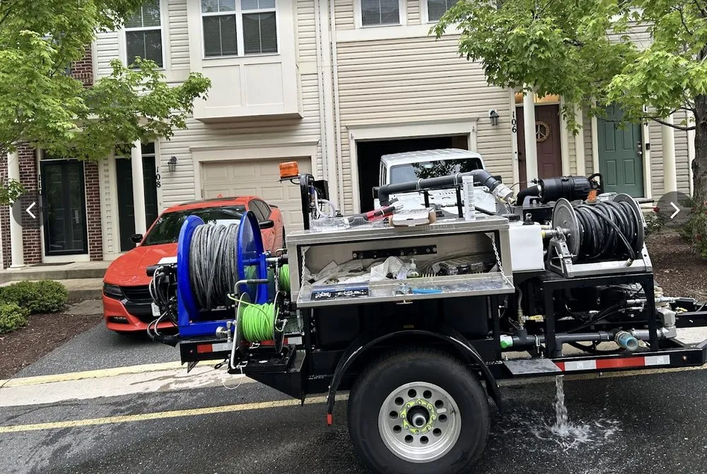 Slide of NuTech Hvac And Plumbing