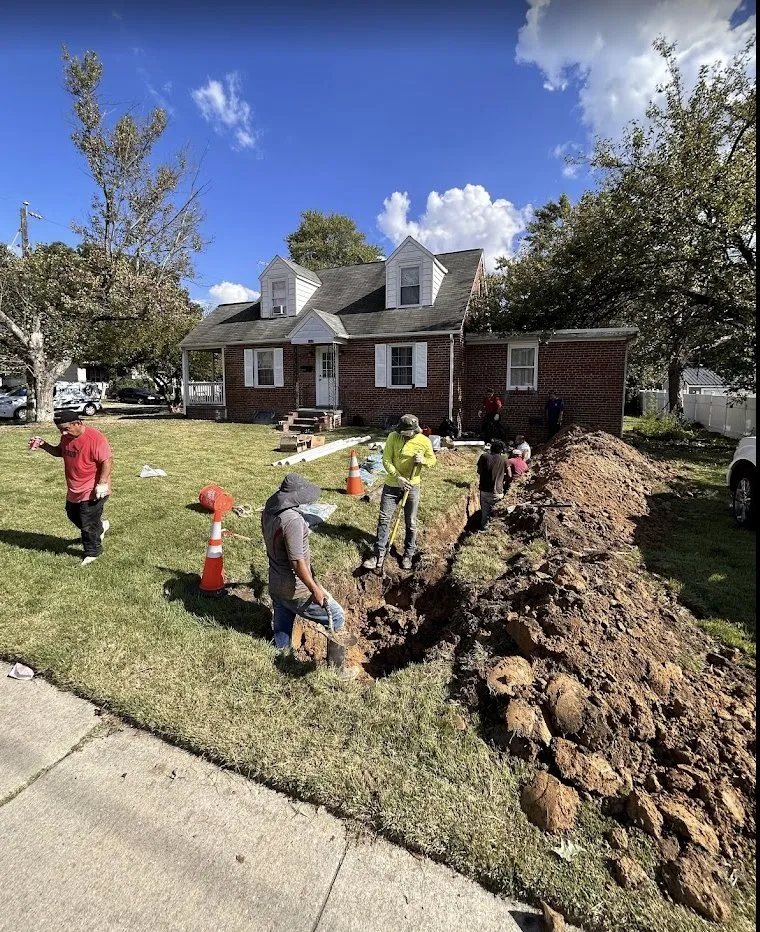 Slide of NuTech Hvac And Plumbing