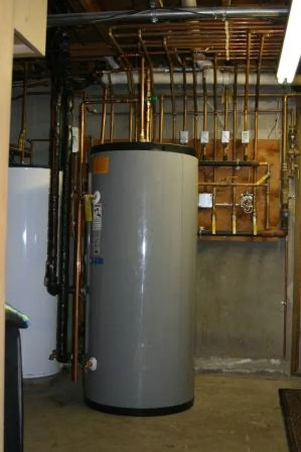 Slide of Nutmeg Mechanical Services