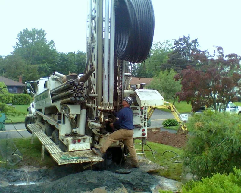 Slide of Nutmeg Mechanical Services