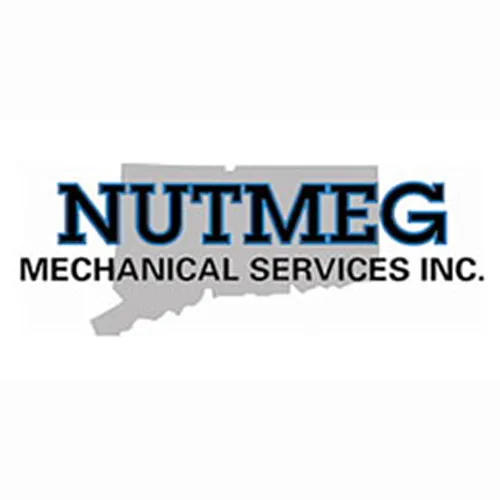 Slide of Nutmeg Mechanical Services