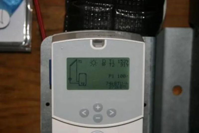 Slide of Nutmeg Mechanical Services