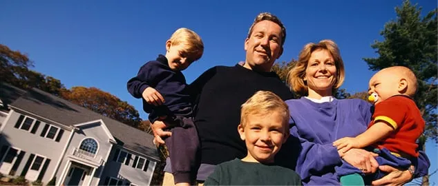 Slide of Nutmeg Mechanical Services