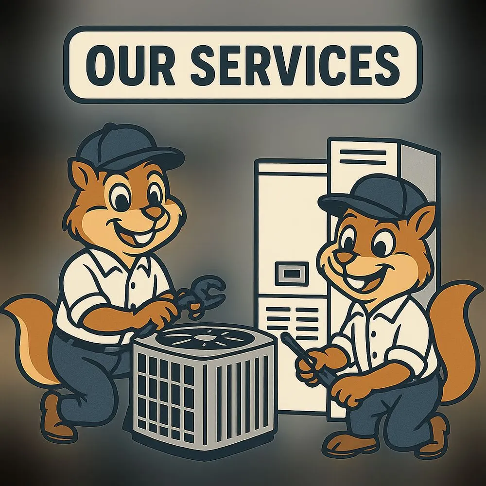 Slide of Nuts About Comfort