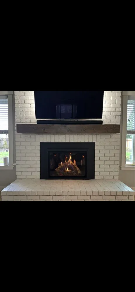 Slide of NuWave Heating & Cooling