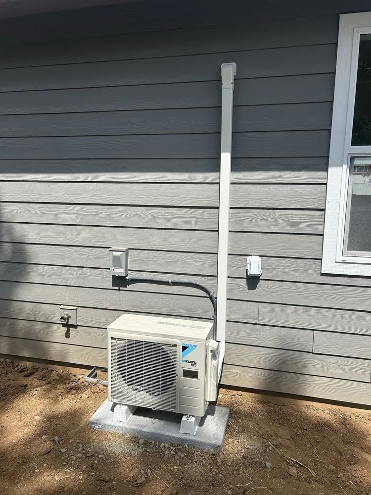 Slide of NuWave Heating & Cooling