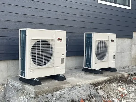 NuWave Heating & Cooling