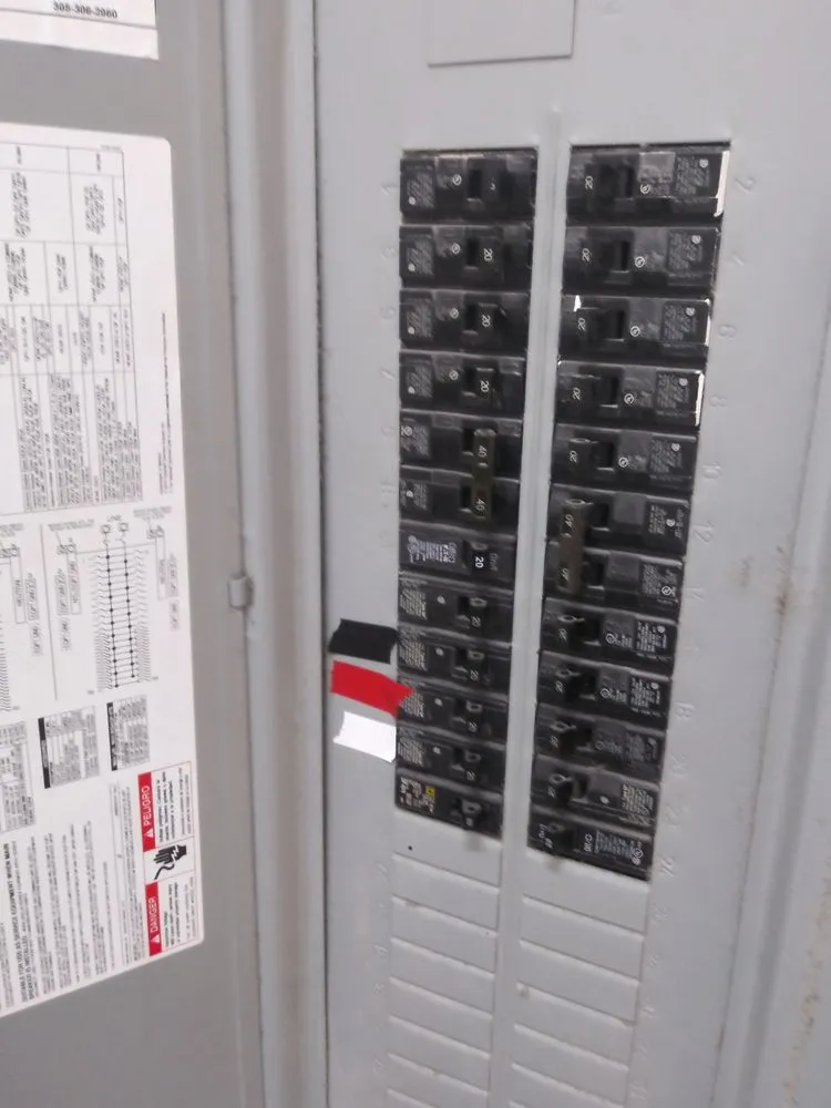 Slide of Nuwave Repair and Maintenance