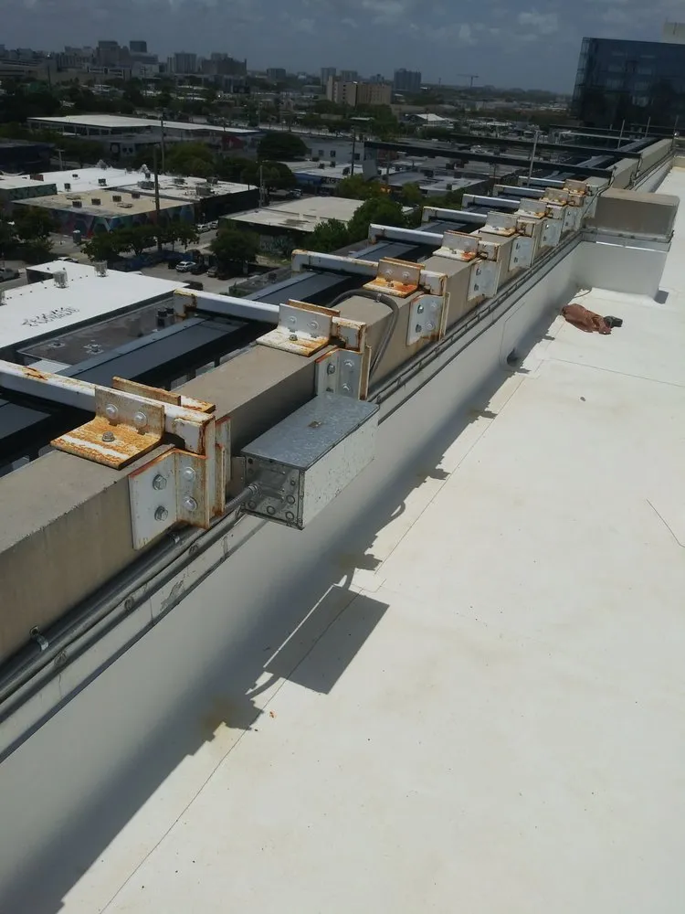 Slide of Nuwave Repair and Maintenance