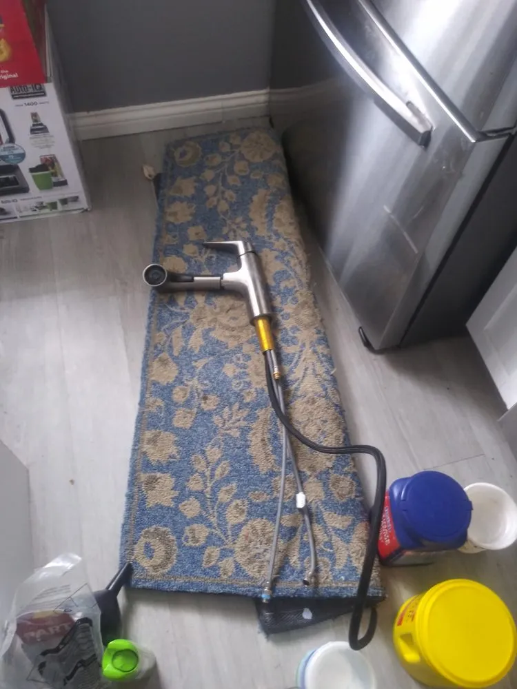 Slide of Nuwave Repair and Maintenance