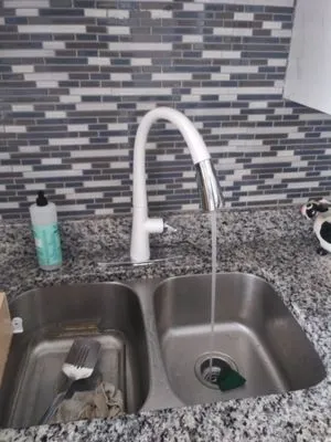 Nuwave Repair and Maintenance Logo