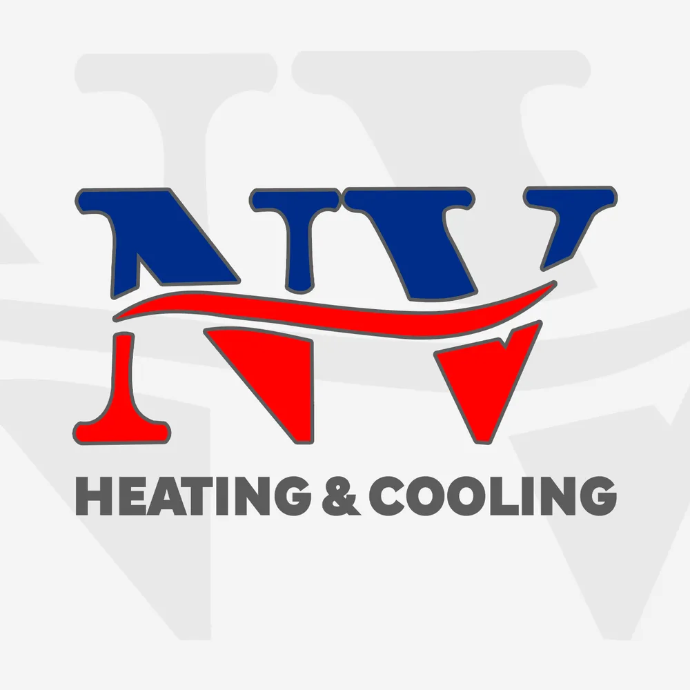 Slide of NV Heating & Cooling