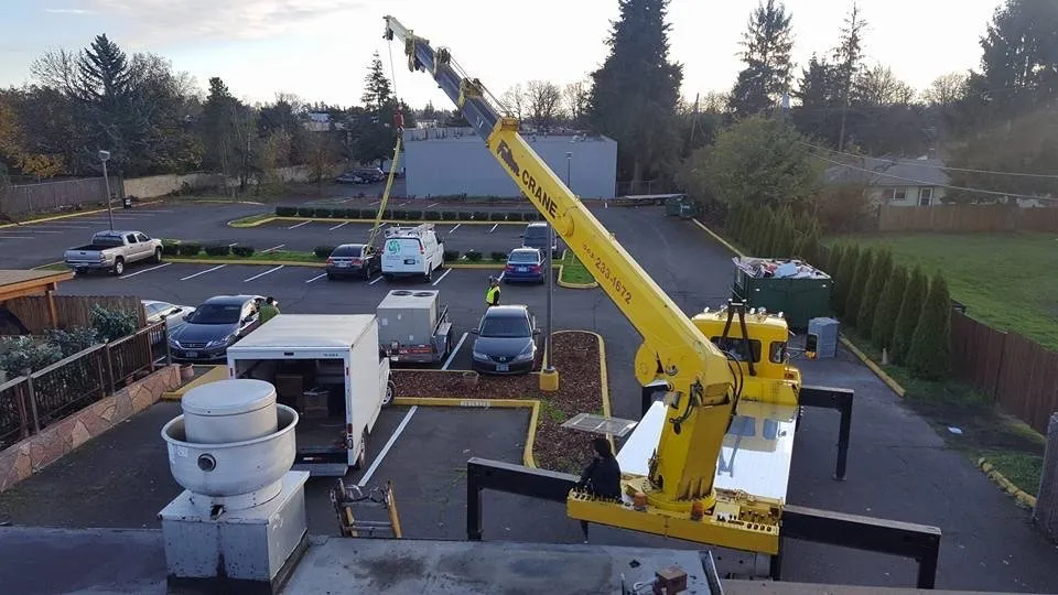 Slide of NV Heating & Cooling