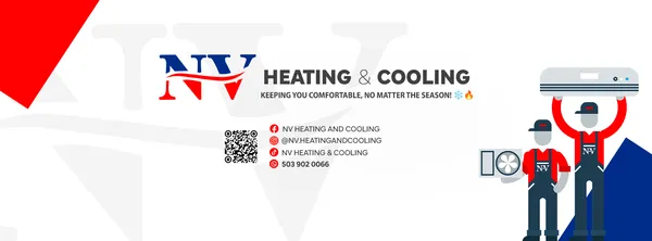 NV Heating & Cooling
