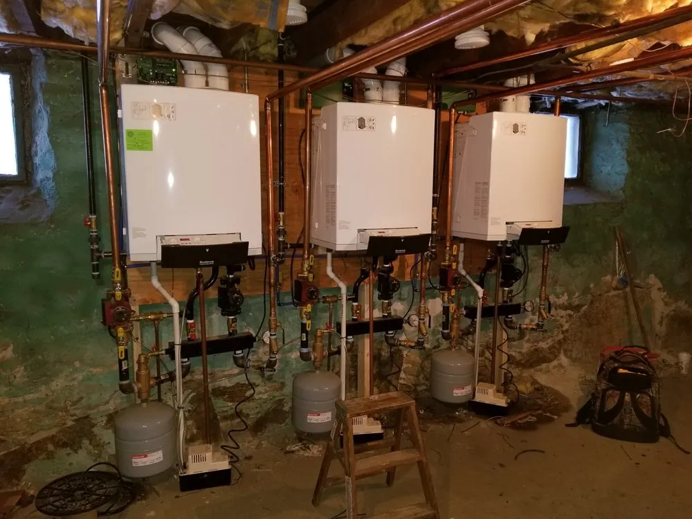 Slide of NV Heating and Air Conditioning