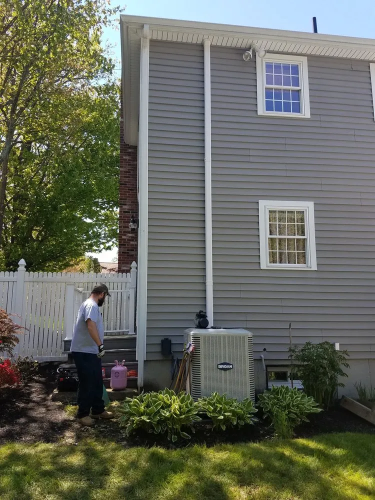 Slide of NV Heating and Air Conditioning