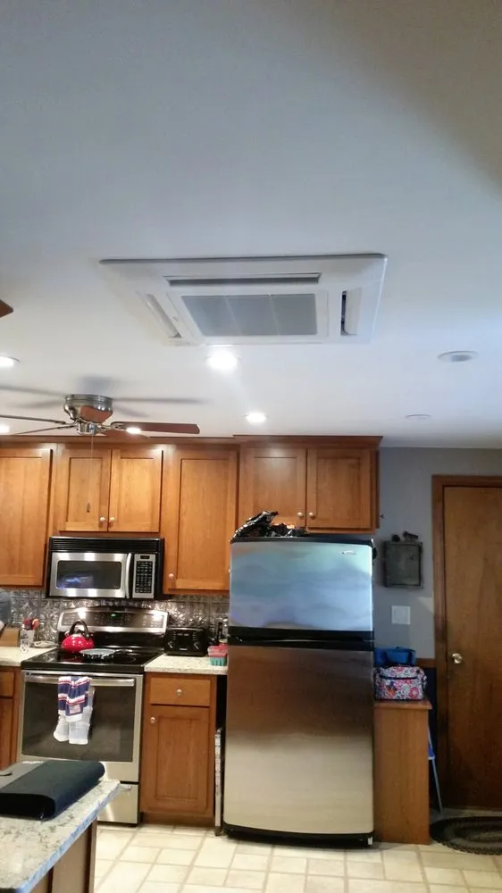 Slide of NV Heating and Air Conditioning