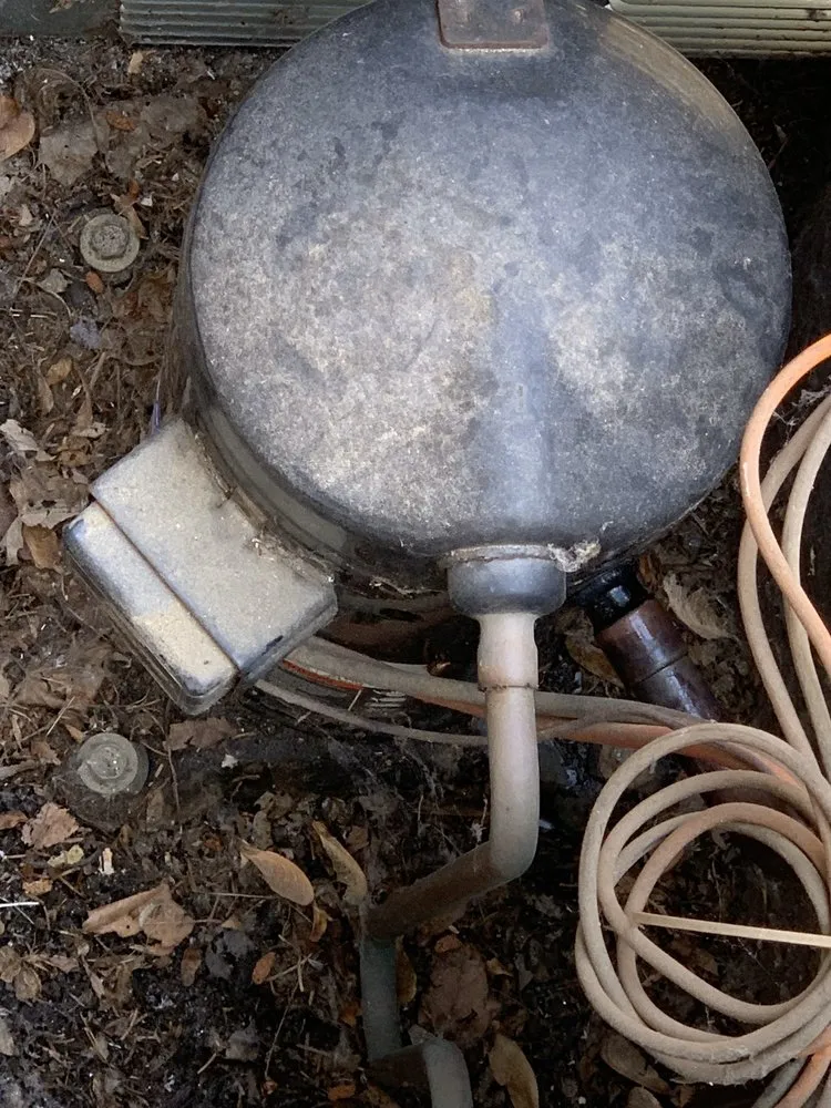 Slide of NV Heating and Air Conditioning