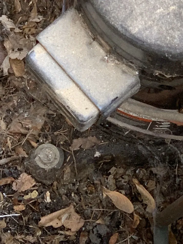 Slide of NV Heating and Air Conditioning