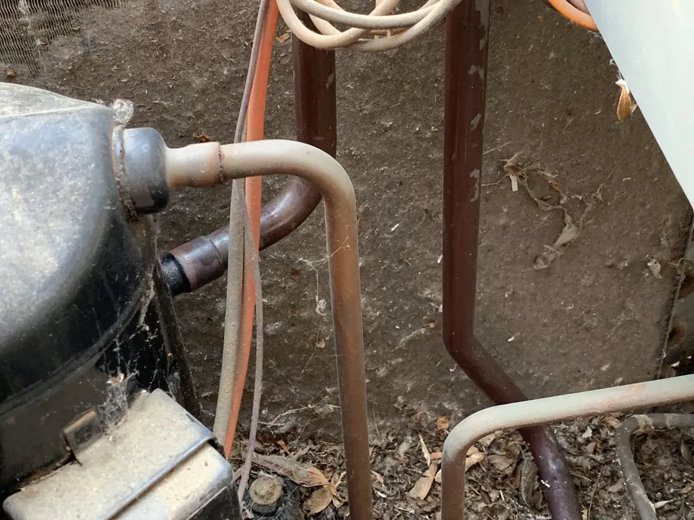 Slide of NV Heating and Air Conditioning