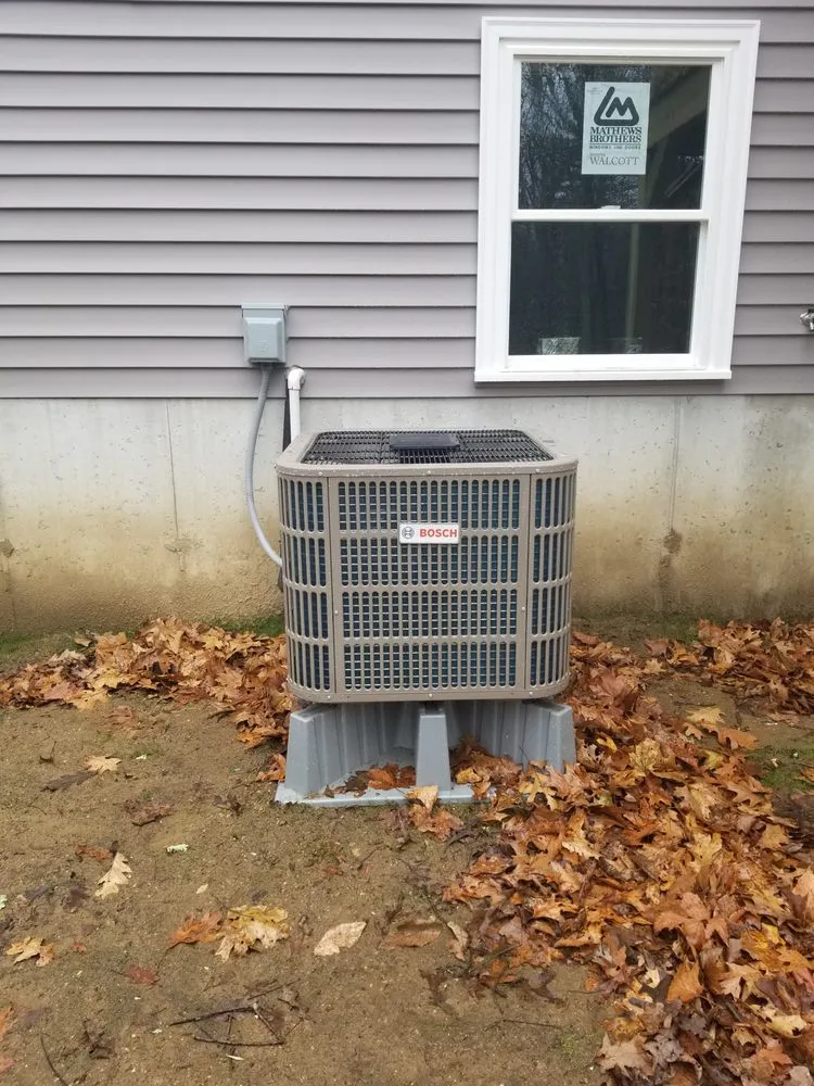 Slide of NV Heating and Air Conditioning