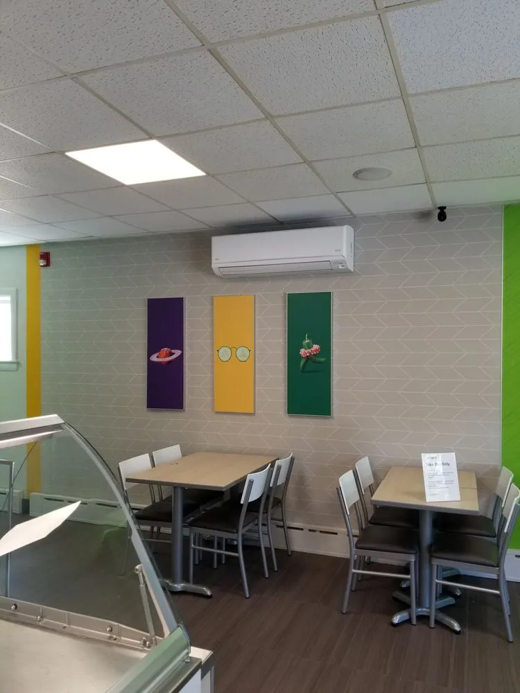 Slide of NV Heating and Air Conditioning