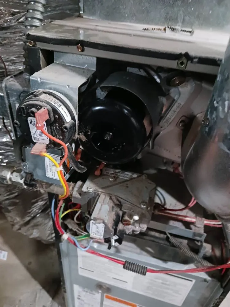 Slide of NV Heating and Cooling