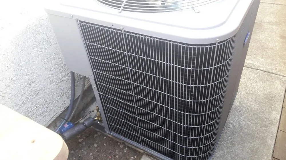 Slide of NV Heating and Cooling