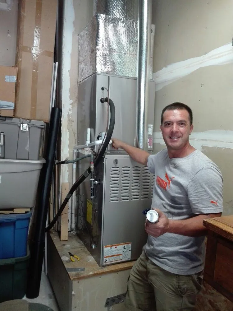 Slide of NV Heating and Cooling