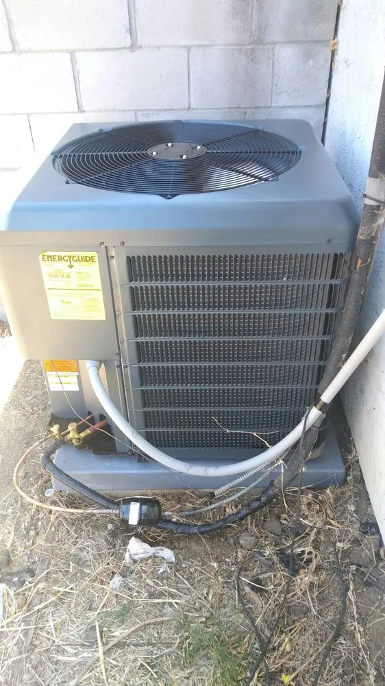 Slide of NV Heating and Cooling
