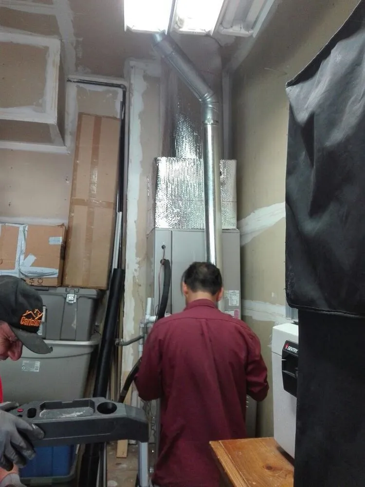 Slide of NV Heating and Cooling