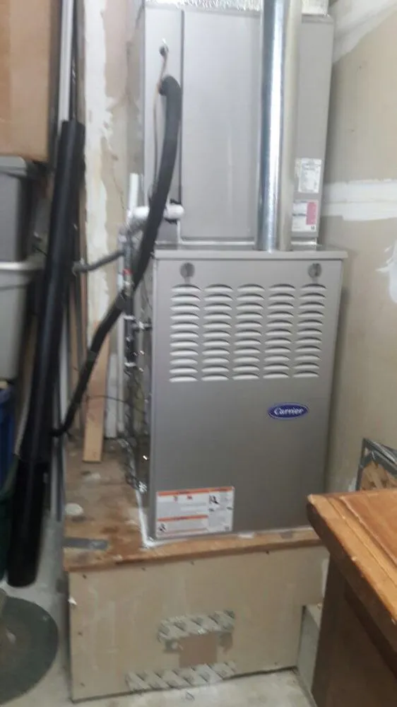 Slide of NV Heating and Cooling