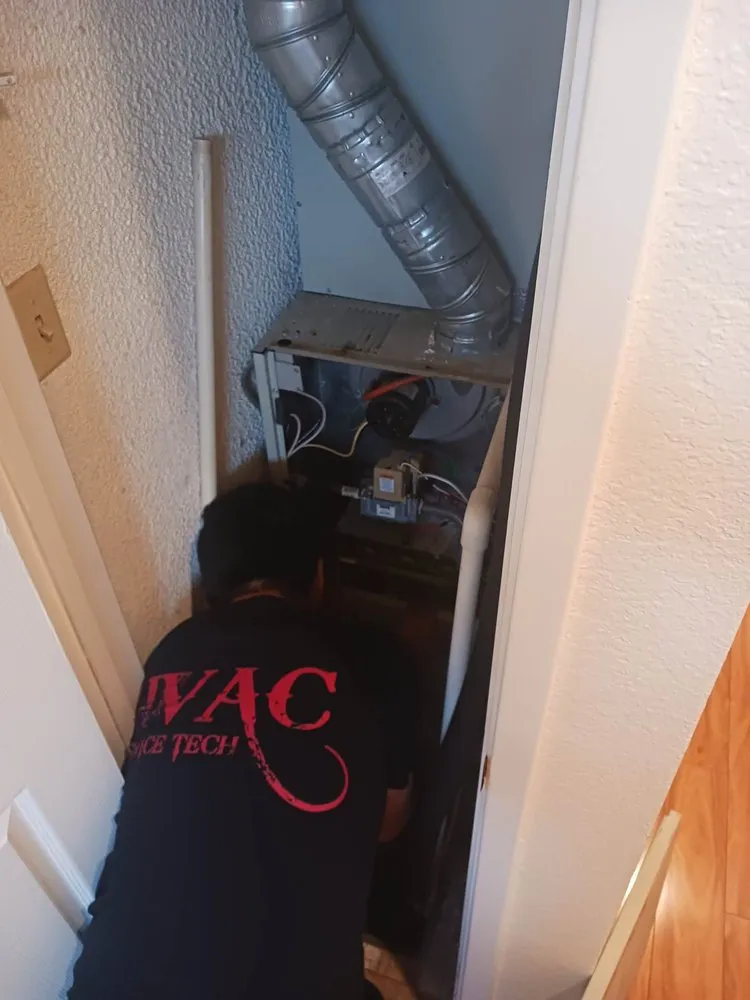 Slide of NV Heating and Cooling