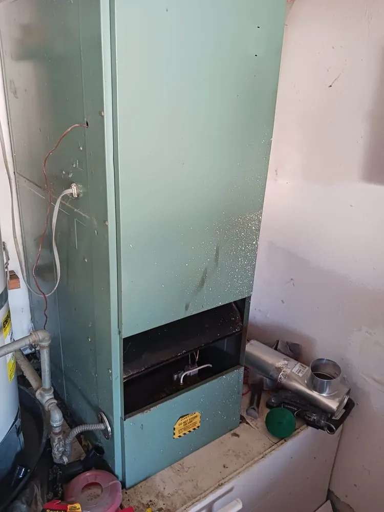 Slide of NV Heating and Cooling