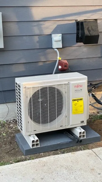Slide of Nv Hvac