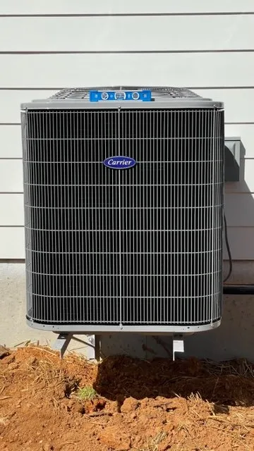 Slide of Nv Hvac