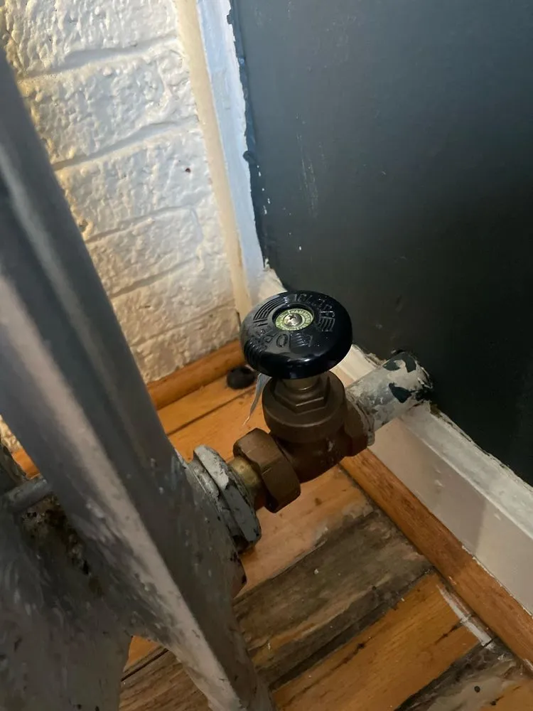 Slide of NV Radiators