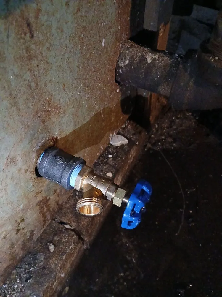 Slide of NV Radiators