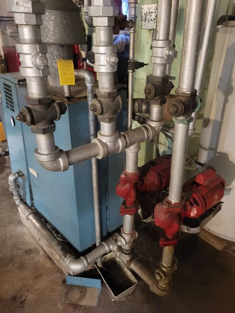 Slide of NV Radiators