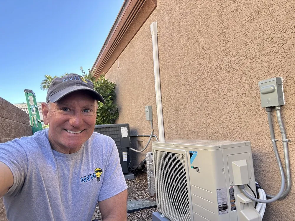 Slide of NVH Electrical and Air Conditioning