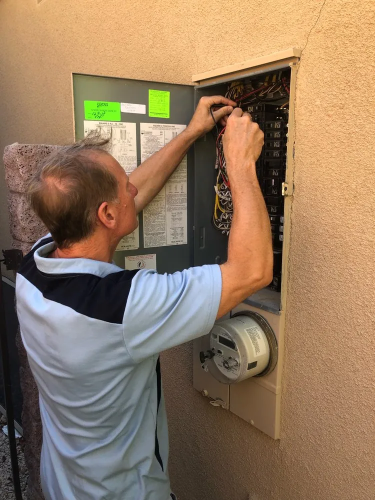 Slide of NVH Electrical and Air Conditioning