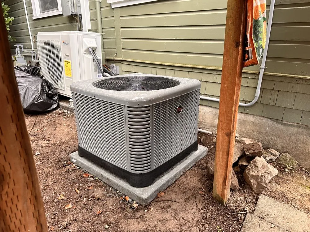 Slide of NW Elevated Home Solutions