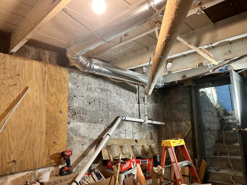 Slide of NW Elevated Home Solutions