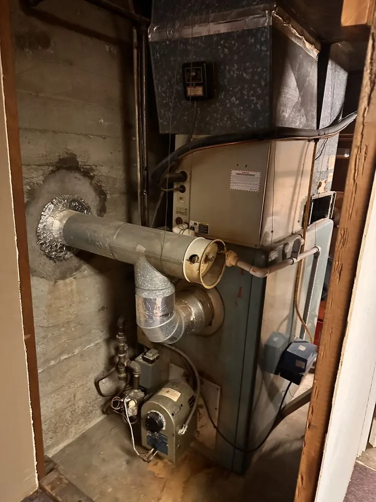 Slide of NW Elevated Home Solutions