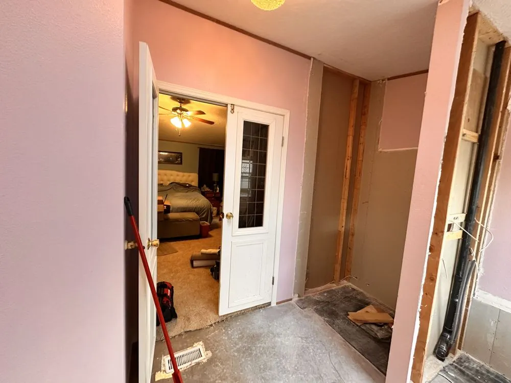 Slide of NW Elevated Home Solutions