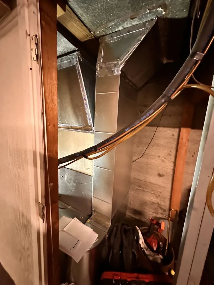 Slide of NW Elevated Home Solutions