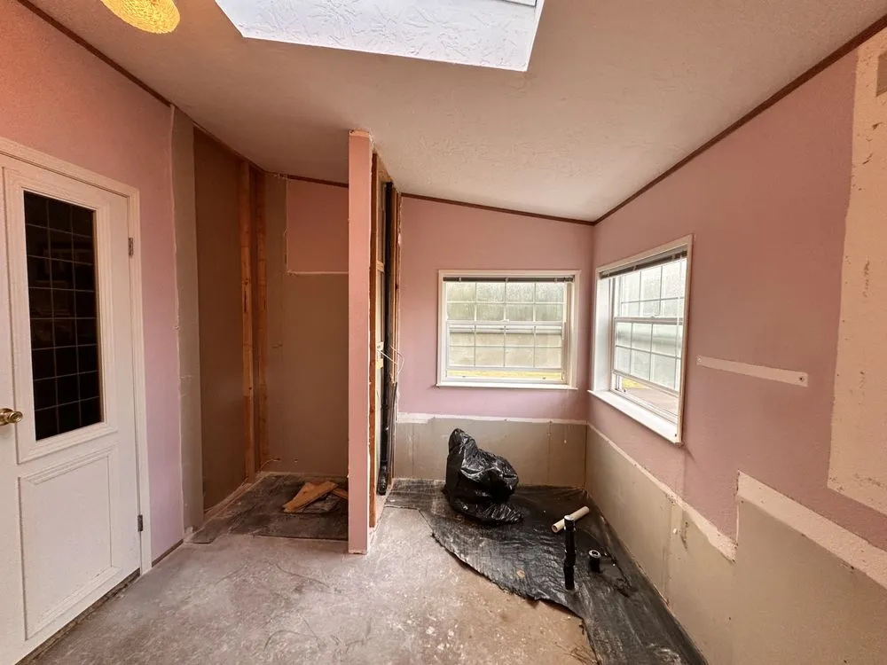 Slide of NW Elevated Home Solutions