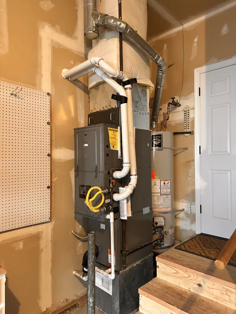 Slide of NW Elevated Home Solutions