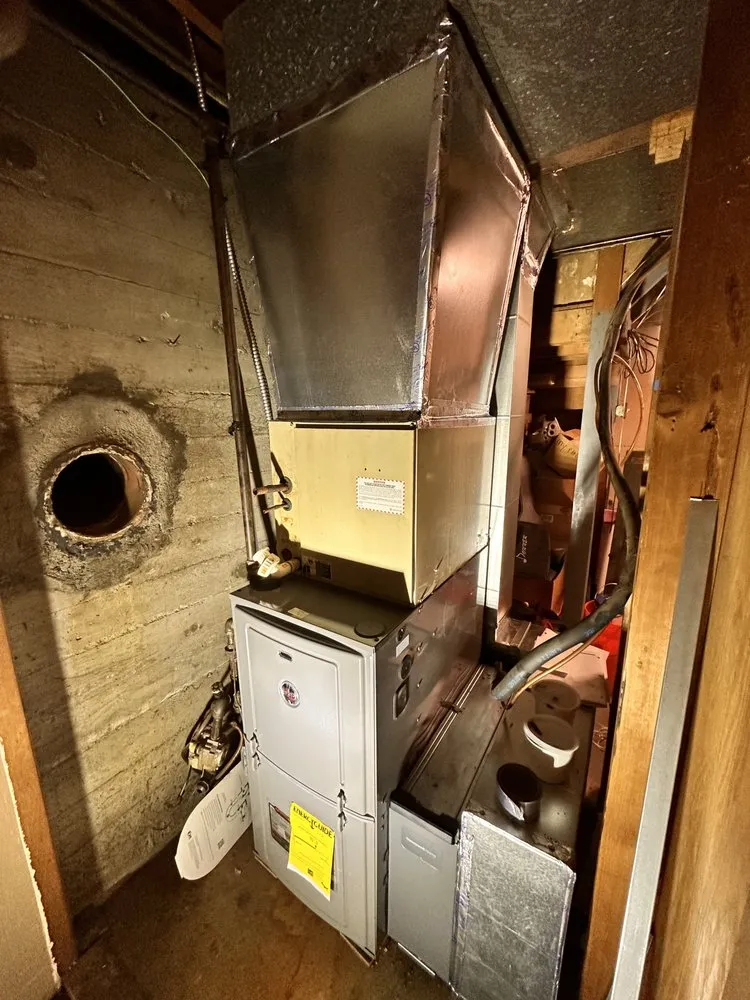 Slide of NW Elevated Home Solutions