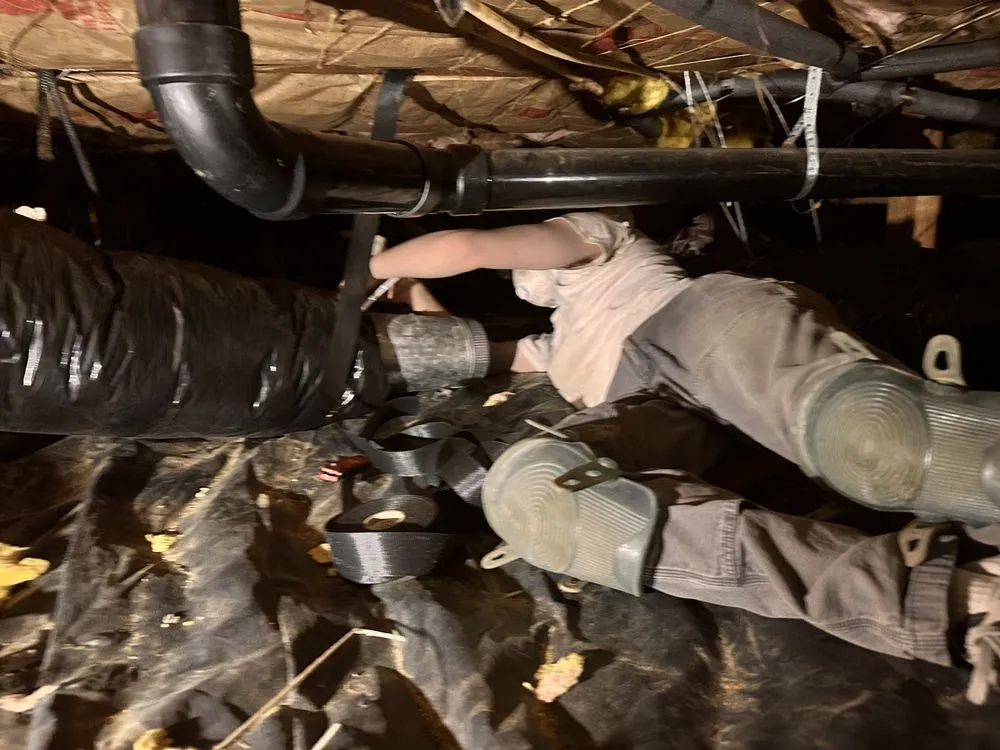 Slide of NW Elevated Home Solutions